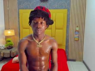 chimi88 Live Webcam on CamSoda