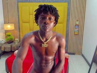 Live webcam model chimi88 on Soda Cams