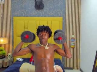 chimi88 Live Webcam on CamSoda