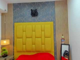 chimi88 Live Webcam on CamSoda