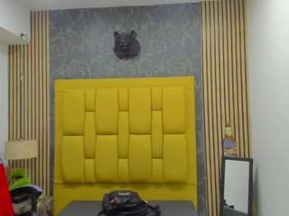 chimi88 webcam model