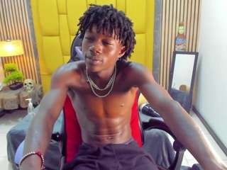 chimi88 Live Webcam on CamSoda