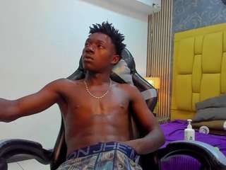 chimi88 webcam model