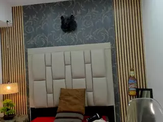 chimi88's Live Sex Cam Show