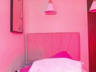 coral-lise webcam model