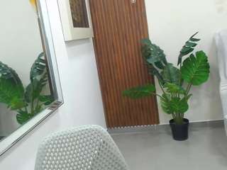  coral-lise chat room
