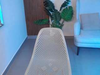  coral-lise chat room