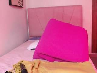  coral-lise chat room