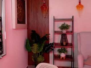 coral-lise webcam model