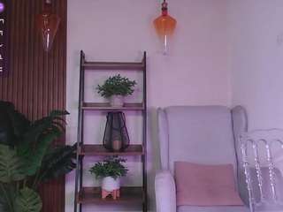  coral-lise chat room