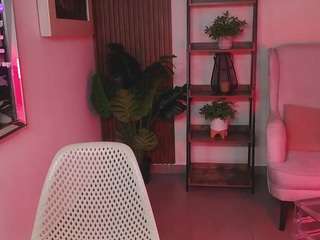  coral-lise chat room