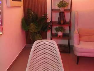  coral-lise chat room