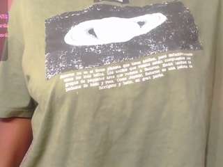 coral-lise - Live Cam
