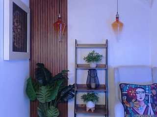 coral-lise - Cam en Direct