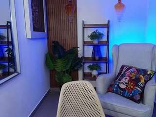 coral-lise webcam
