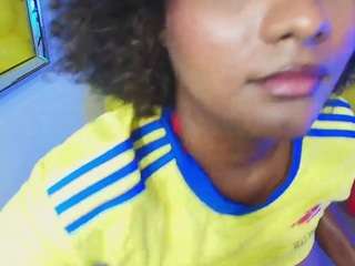  coral-lise chat room