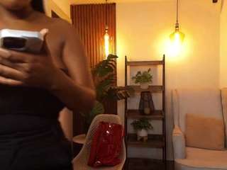 coral-lise webcam