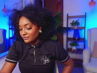 coral-lise webcam model