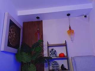  coral-lise chat room