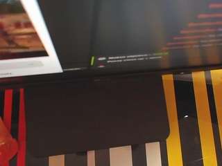  coral-lise chat room