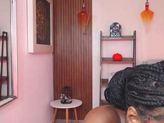  coral-lise chat room