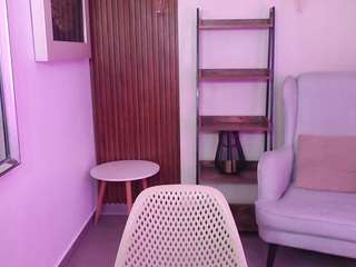  coral-lise chat room