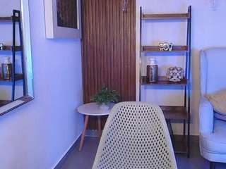  coral-lise chat room