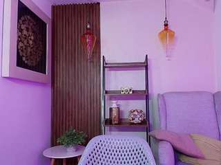  coral-lise chat room