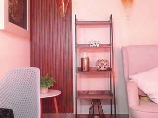  coral-lise chat room