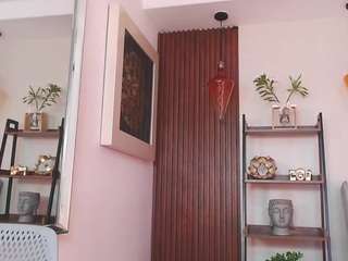 Coral Lise live webcam on Soda Cams