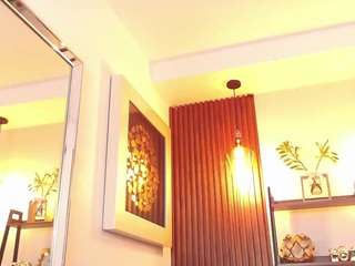 coral-lise webcam model