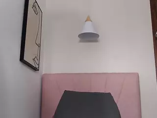 Coral Lise's Live Sex Cam Show