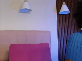 Coral Lise's Live Sex Cam Show