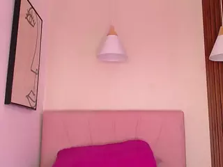 Coral Lise's Live Sex Cam Show