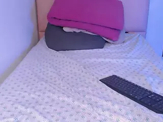 Coral Lise's Live Sex Cam Show