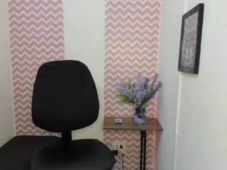  dayanacarson chat room