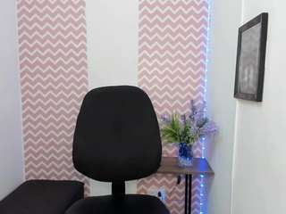 dayanacarson - Live Cam