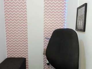 dayanacarson webcam model