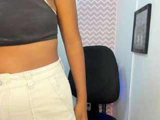 dayanacarson Live Webcam on CamSoda