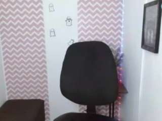 dayanacarson webcam model