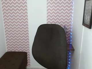 dayanacarson webcam model