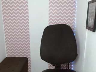 dayanacarson Live Webcam on CamSoda