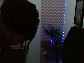 dayanacarson Live Webcam on CamSoda