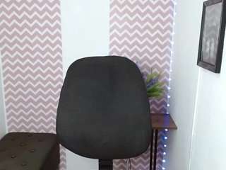 dayanacarson webcam model