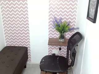 dayanacarson webcam