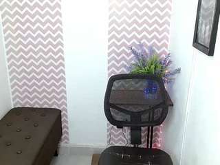 dayanacarson Sex Cam Show