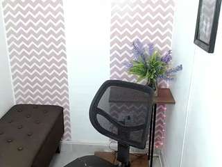 dayanacarson live webcam show