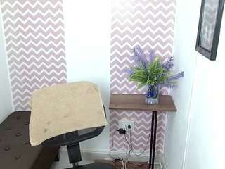 dayanacarson live webcam show