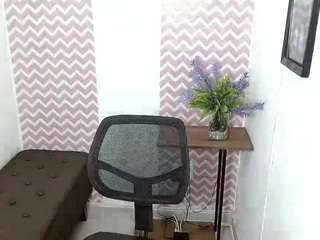 dayanacarson live webcam show