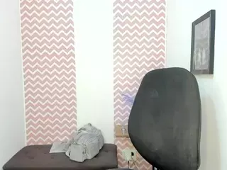 dayanacarson's Live Sex Cam Show